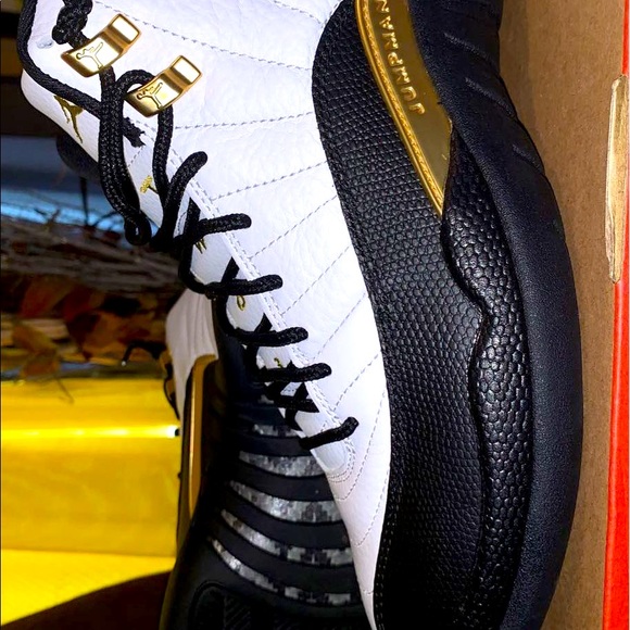 Air Jordan retro 12 - Picture 3 of 3